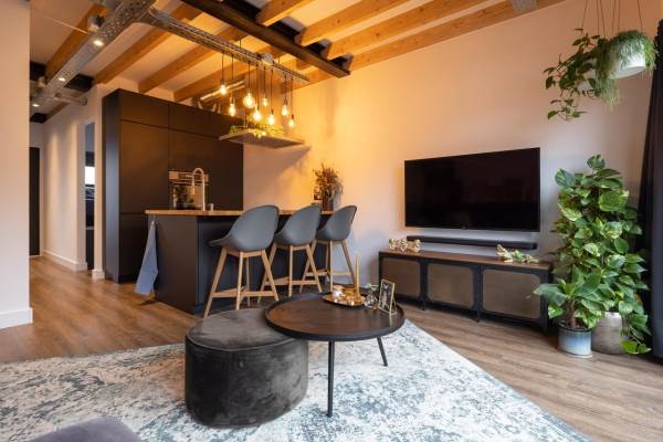 Woning Grotestraat 14A RAALTE