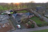 Woning Burgemeester Kuiperslaan 17A Oldemarkt