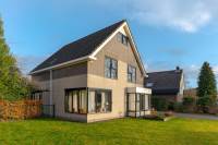 Woning Brinklaan 9 Westerbork
