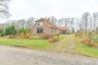 Woning Mr. J.B. Kanweg 83 Witteveen