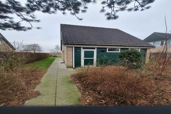 Woning De Vennen 150 VLAGTWEDDE