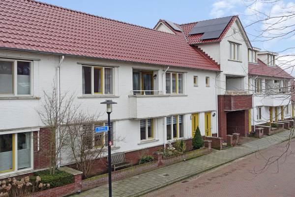 Woning Binderij 1 Hengelo