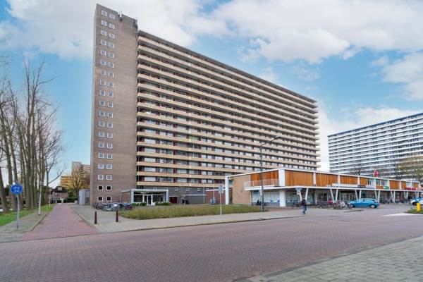 Woning Hendrik Tollensstraat 176 Delft