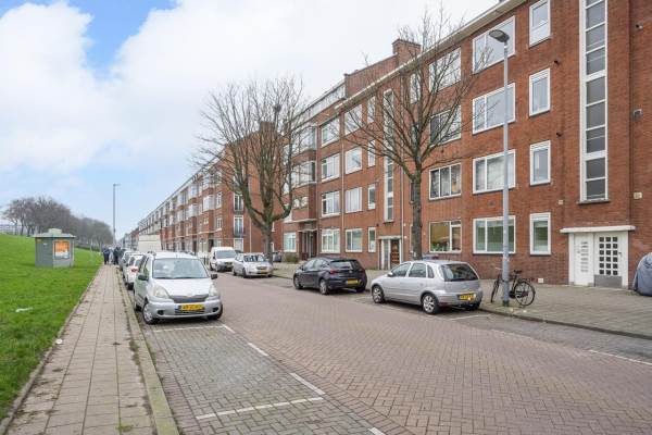 Woning Schiedamseweg Beneden 463bg L Rotterdam - Oozo.nl