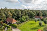 Woning Hogeveensweg 1A-1 BONTEBOK