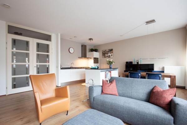 Woning Punterstraat 9 AALSMEER