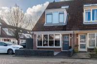 Woning Martin Luther Kingstraat 33 VLISSINGEN