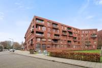 Woning Spireastraat 47 ROTTERDAM
