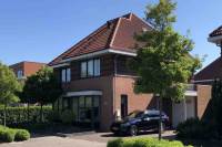 Woning Rietgans 45 NIBBIXWOUD