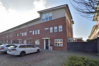 Woning Fagelstraat 4 BREDA