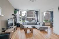 Woning Quadenoord 1 Rotterdam