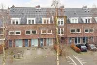 Woning Paardenbloemsingel 44 Vleuten