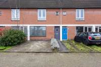 Woning Balladeberg 30 Roosendaal