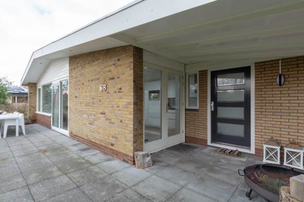 Woning Duinland 68 SINT MAARTENSVLOTBRUG
