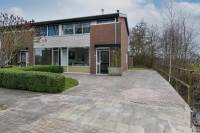 Woning De Hoefslag 41 BUITENPOST
