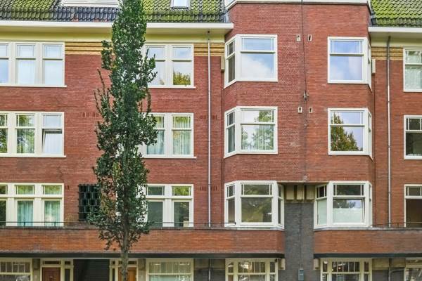 Woning Churchilllaan 151III AMSTERDAM