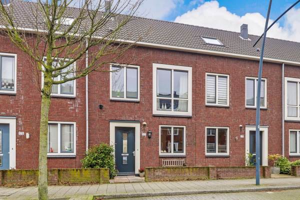Woning Zwarte Ring 177 Assendelft