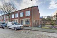 Woning 2e Pioenstraat 5 Rotterdam
