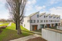 Woning Brasemstraat 24 Hoogvliet Rotterdam