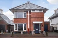 Woning Zandoever 21 NIEUWEGEIN
