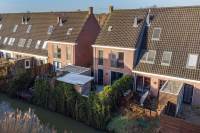 Woning Hekkerdreef 14 Leusden