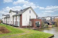 Woning Rijnpolder 100 Houten
