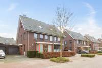 Woning Kapitein Wielmanlaan 42 Halsteren