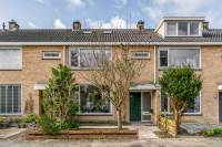 Woning Tjerk Hiddesdreef 13 Voorschoten