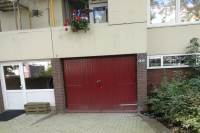 Garage Rooseveltlaan 580 Utrecht
