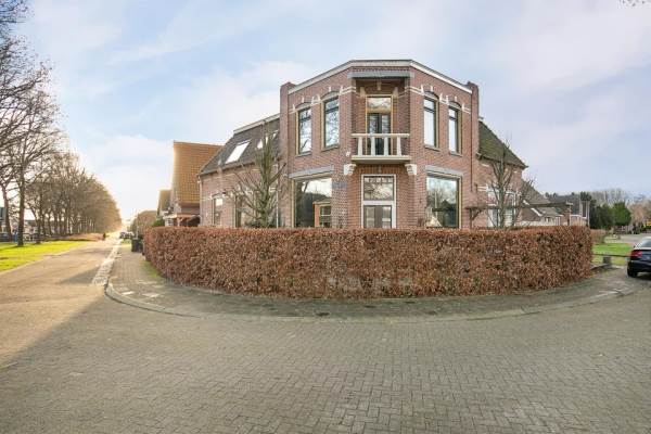 Woning Tramwijk NZ 53 Nieuw-Weerdinge