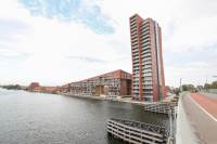 Woning Conradwerf 199 Zaandam