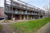 Woning Poolsterstraat 45 ALPHEN AAN DEN RIJN