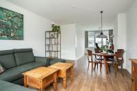 Woning Rembrandtlaan 154 Enschede