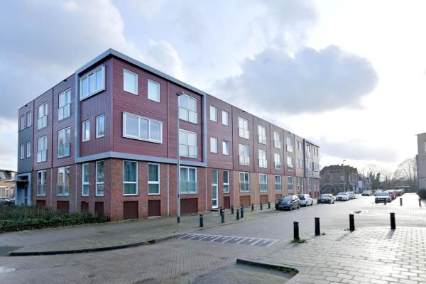 Woning Boxbergerweg 140F 15 Deventer