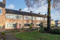 Woning de Gaarden 50 Raalte