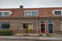 Woning Pieter Biggestraat 40 OOLTGENSPLAAT