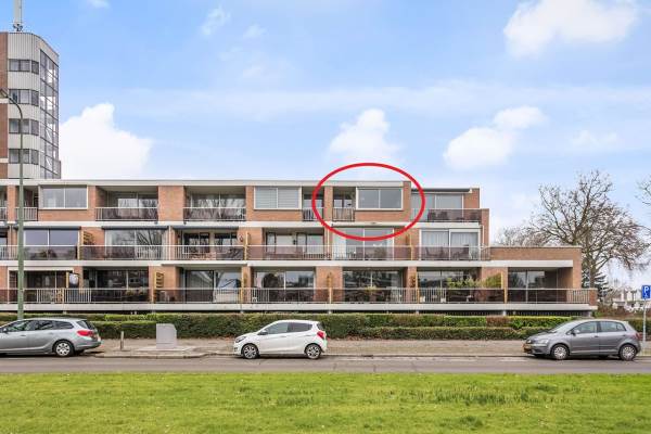 Woning Essenburg 87 Dordrecht