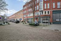 Woning Rosenveldtstraat 1 ROTTERDAM