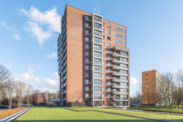 Woning Drevenpark 85 Vlaardingen