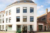 Woning Gravenstraat 84e Middelburg