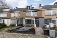 Woning Laan van Osnabrück 39 Haarlem