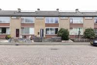 Woning Venusstraat 20 SPIJKENISSE