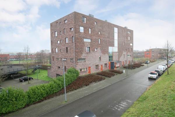 Woning Forel 130 Amersfoort