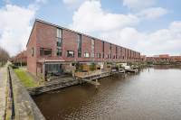 Woning Pieter Wijbengastraat 2 Leeuwarden