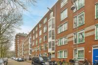 Woning Insulindeweg 820 Amsterdam