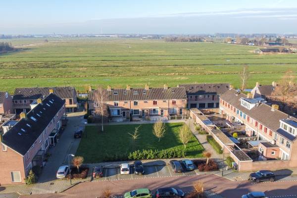 Woning Meerkoetlaan 111 Vinkeveen