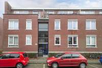 Woning Nagelkruidstraat 32 Rotterdam