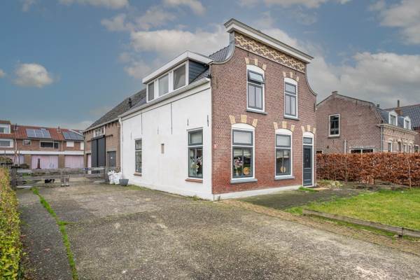 Woning Kolfweg 17 Oude-Tonge