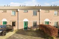 Woning Dragonberg 56 Roosendaal