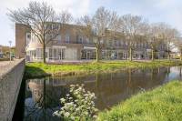 Woning Ouvertureweg 121 Alphen aan den Rijn